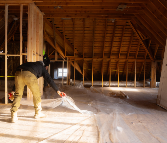 Spray Foam Insulation Services in Westchester, New York City
